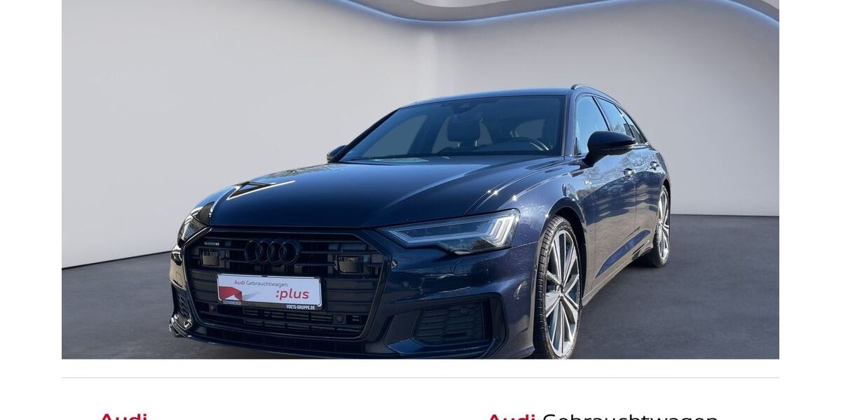 Audi A6 67.362 km 38.480 &euro; Göttingen OT Grone 37081