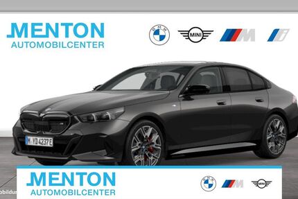 BMW i5 17.460 km 74.890 &euro; Münsingen 72525