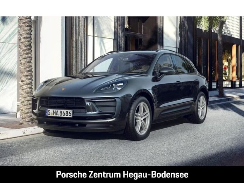 Macan