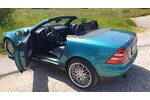 SLK 200