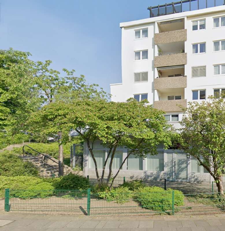 Einzelhandel in Köln 1.275 € 150 m²