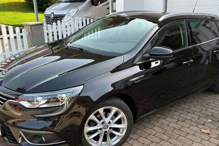 Renault Megane 97.630 km 10.500 &euro; Zell am Harmersbach, Stadt 77736