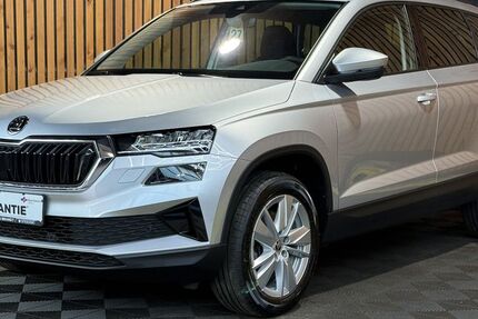 Skoda Karoq 32.485 km 27.900 &euro; Leer 26789