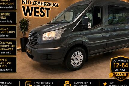 Ford Transit 159.999 km 18.990 &euro; Datteln 45711