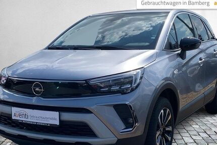 Opel Crossland (X) 12.423 km 20.419 &euro; Bamberg 96052