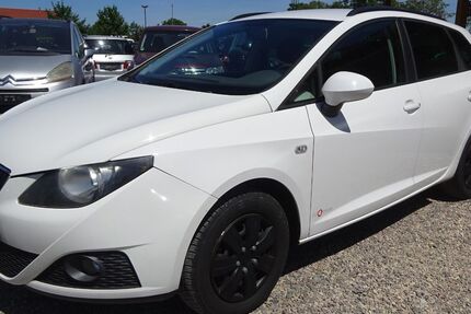 Seat Ibiza 200.142 km 2.700 &euro; Dresden 01219