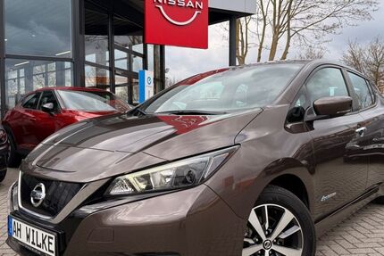 Nissan Leaf 86.972 km 14.500 &euro; Magdeburg 39120