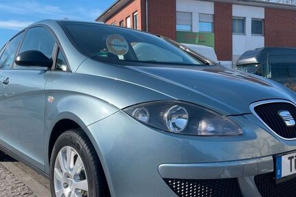 Seat Toledo 134.900 km 2.990 € Berlin 10551