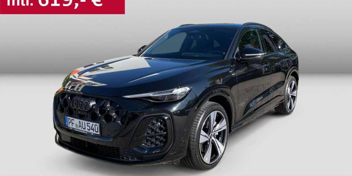 Audi Q5 12.900 km 66.991 &euro; Pforzheim 75179