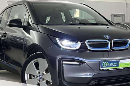 BMW i3 37.935 km 19.480 &euro; Landau a.d.Isar 94405