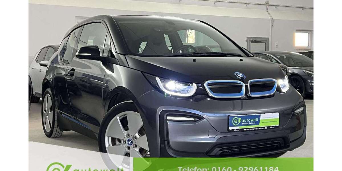 BMW i3 37.935 km 19.480 &euro; Landau a.d.Isar 94405