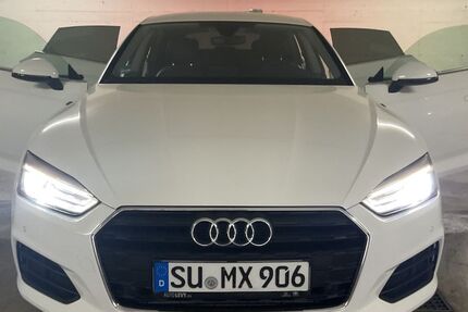 Audi A5 112.000 km 18.999 &euro; Troisdorf 53840