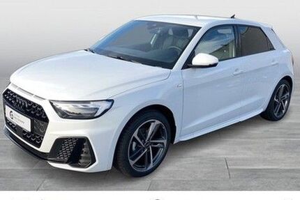 Audi A1 1.001 km 29.490 &euro; Aurich 26607