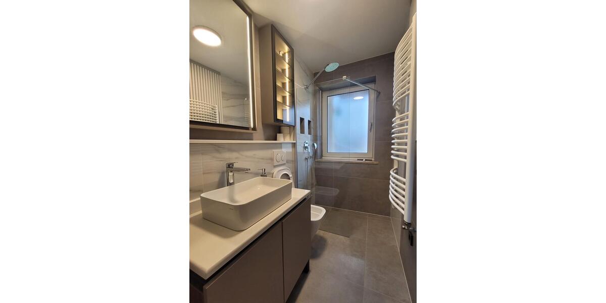 Etagenwohnung München Schwabing-Freimann - 2.200&euro; | Angebot:26034247