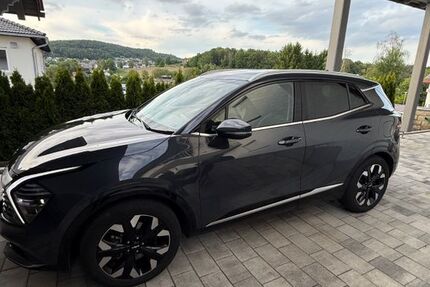 Kia Sportage 55.000 km 27.990 &euro; Fürstenstein 94538
