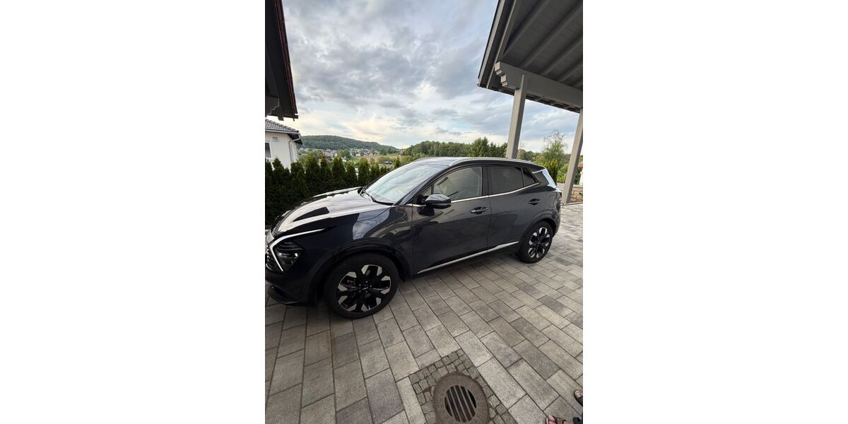 Kia Sportage 55.000 km 27.990 &euro; Fürstenstein 94538