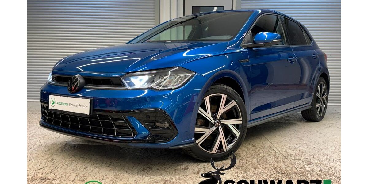 VW Polo 12.000 km 20.370 &euro; Celle 29223