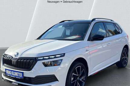 Skoda Kamiq 28.955 km 22.990 &euro; Wunstorf 31515
