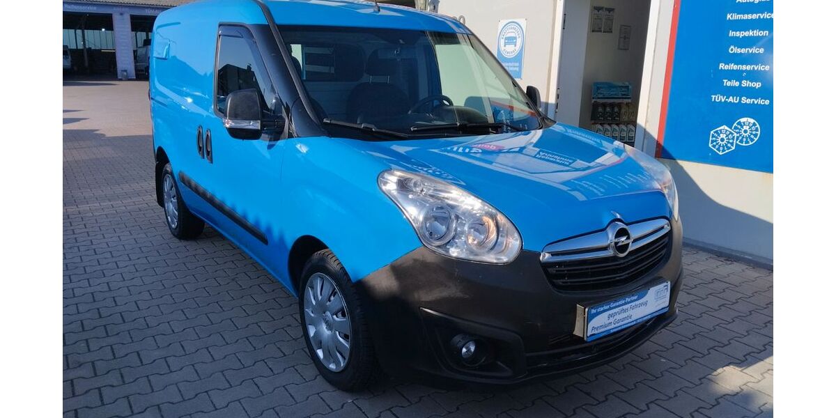 Opel Combo 74.407 km 5.000 &euro; Jade 26349