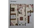 Etagenwohnung Ingolstadt Friedrichshofen-Hollerstauden - 4 Zimmer, 97 m&sup2;, 370.000&euro; | Angebot:26900559