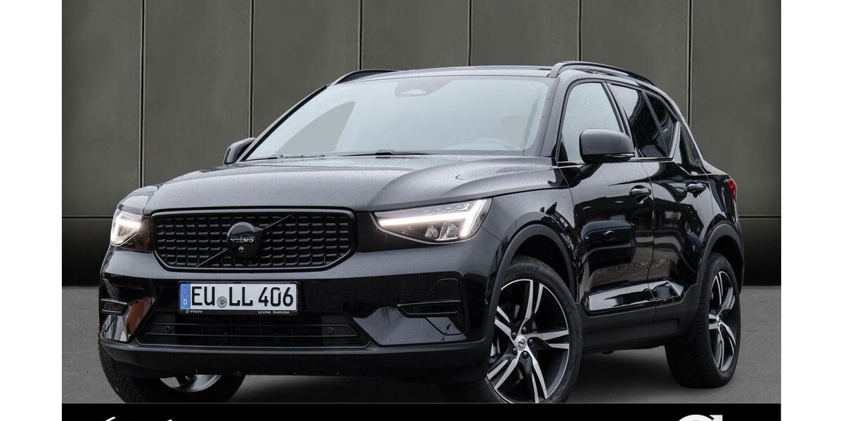 Volvo XC40 2.500 km 43.940 &euro; Euskirchen 53879