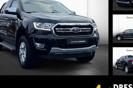 Ford Ranger 9.165 km 32.990 &euro; Dresden 01109