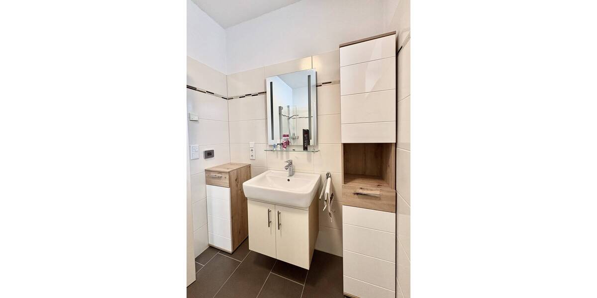 Etagenwohnung Dinklage - 2 Zimmer, 65 m&sup2;, 550&euro; | Angebot:26434878