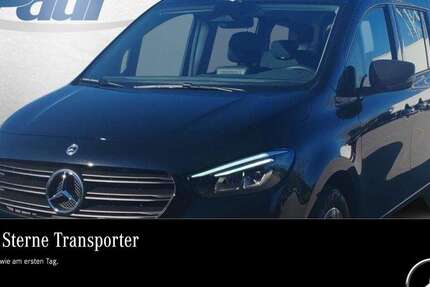 Mercedes-Benz Citan 7.250 km 33.890 &euro; Passau 94036
