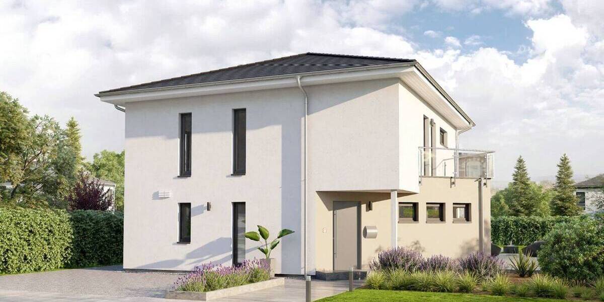 Einfamilienhaus Borna - 5 Zimmer, 212 m&sup2;, 398.500&euro; | Angebot:26244647