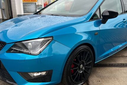 Seat Ibiza 175.000 km 6.300 &euro; Rosdorf 37124