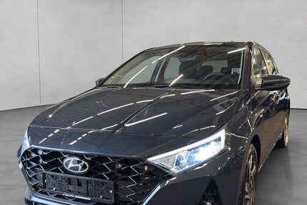 Hyundai i20 16.484 km 17.250 € Frankfurt 60386