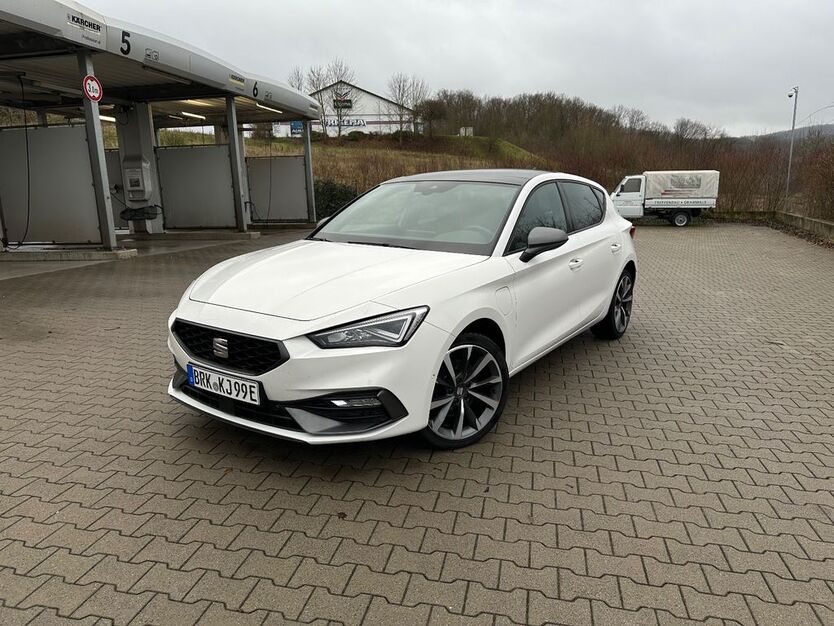 Seat Leon 67.858 km 20.850 € Poppenroth 97688
