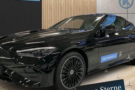 Mercedes-Benz CLE 300 9.900 km 62.480 &euro; Cochem 56812