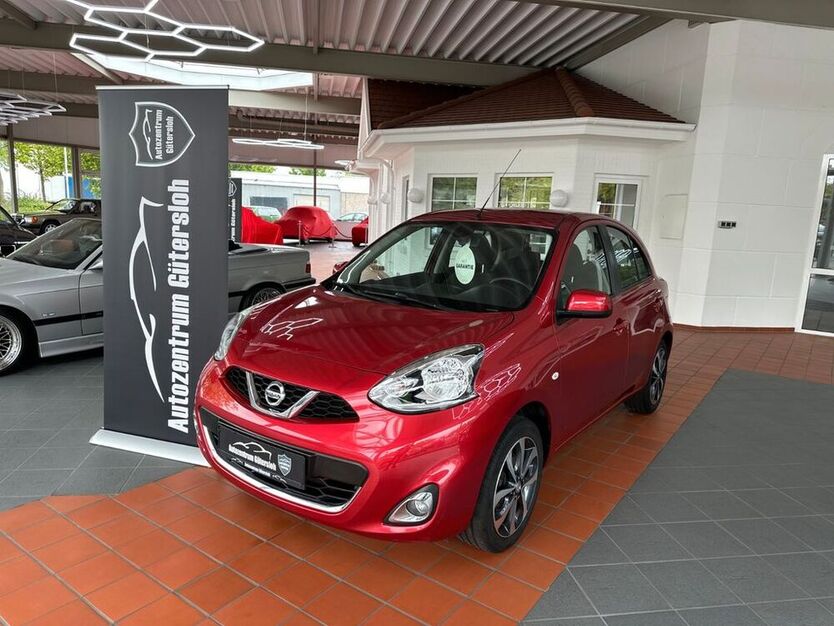 Micra