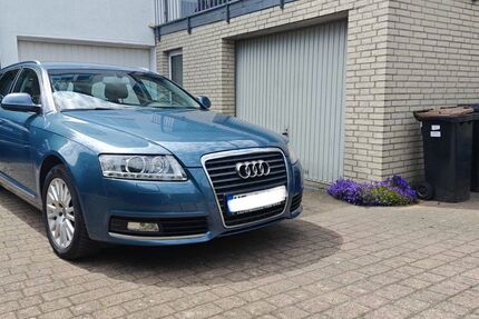 Audi A6 266.000 km 5.490 &euro; Löhne 32584