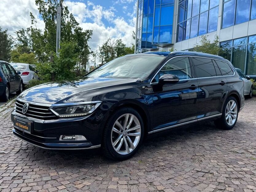 Passat