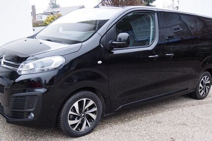 Citroen SpaceTourer 30.945 km 36.990 &euro; Hochdorf 73269