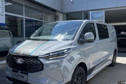 Ford Transit Custom 10.261 km 58.980 &euro; Nabburg 92507