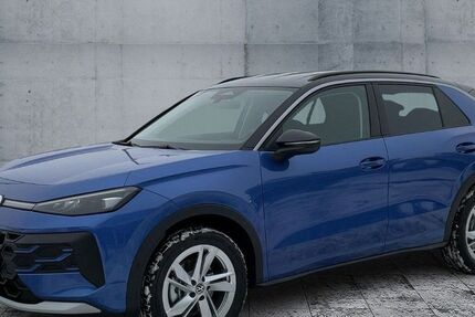 VW T-Roc 4.100 km 31.970 &euro; Bayreuth 95448