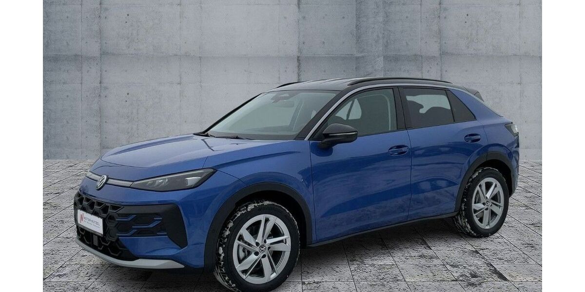 VW T-Roc 4.100 km 31.970 &euro; Bayreuth 95448