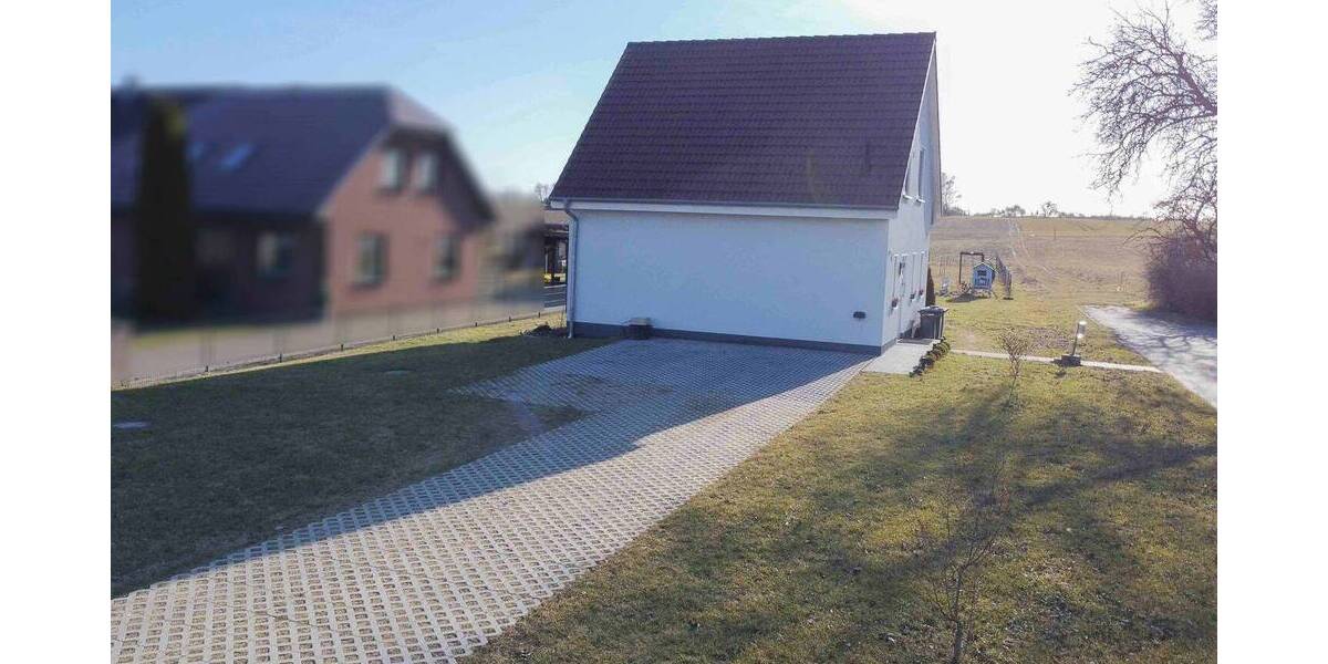 Einfamilienhaus Feldberger Seenlandschaft Neuhof - 4 Zimmer, 299.000&euro; | Angebot:26204617