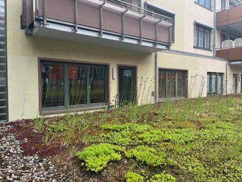 Gewerbeobjekt Chemnitz Zentrum - 5 Zimmer, 128 m&sup2;, 1.417&euro; | Angebot:26787107