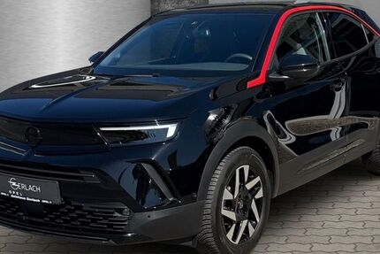 Opel Mokka 18.378 km 19.900 &euro; Niederahr 56414