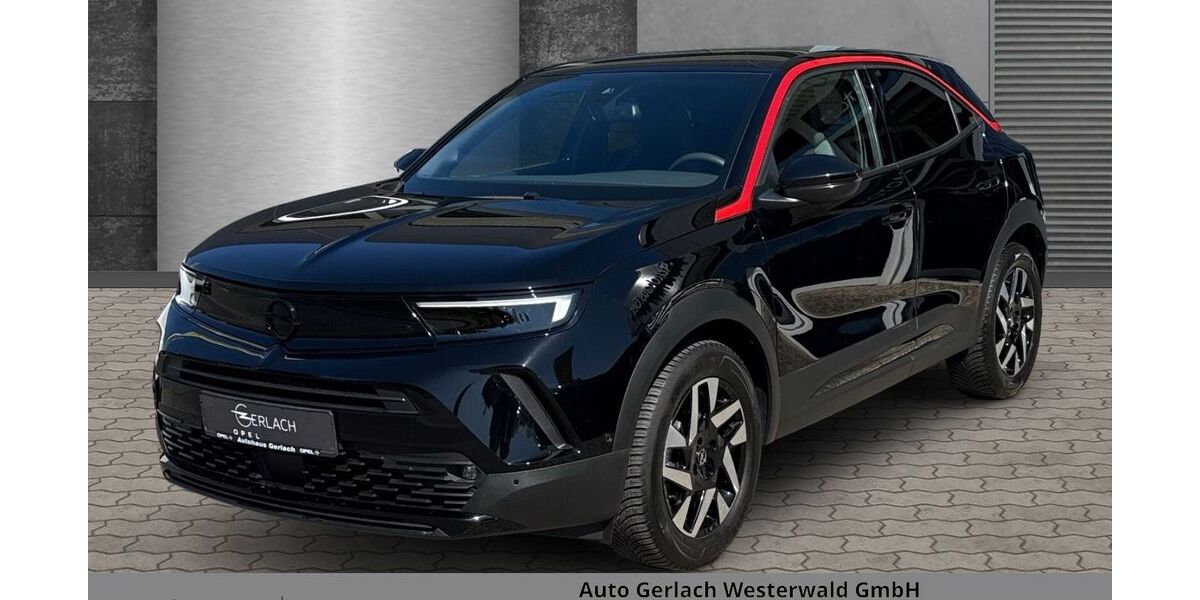 Opel Mokka 18.378 km 19.900 &euro; Niederahr 56414