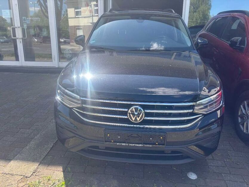 Tiguan