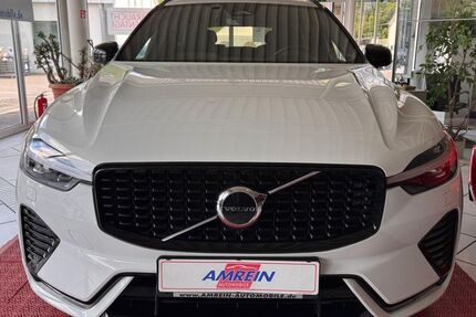 Volvo XC60 52.000 km 34.800 &euro; Lahnstein 56112