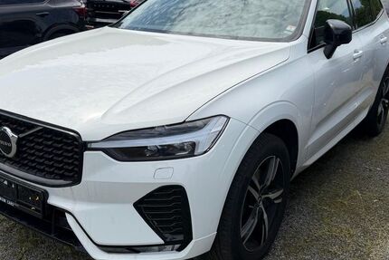 Volvo XC60 52.000 km 34.900 &euro; Lahnstein 56112