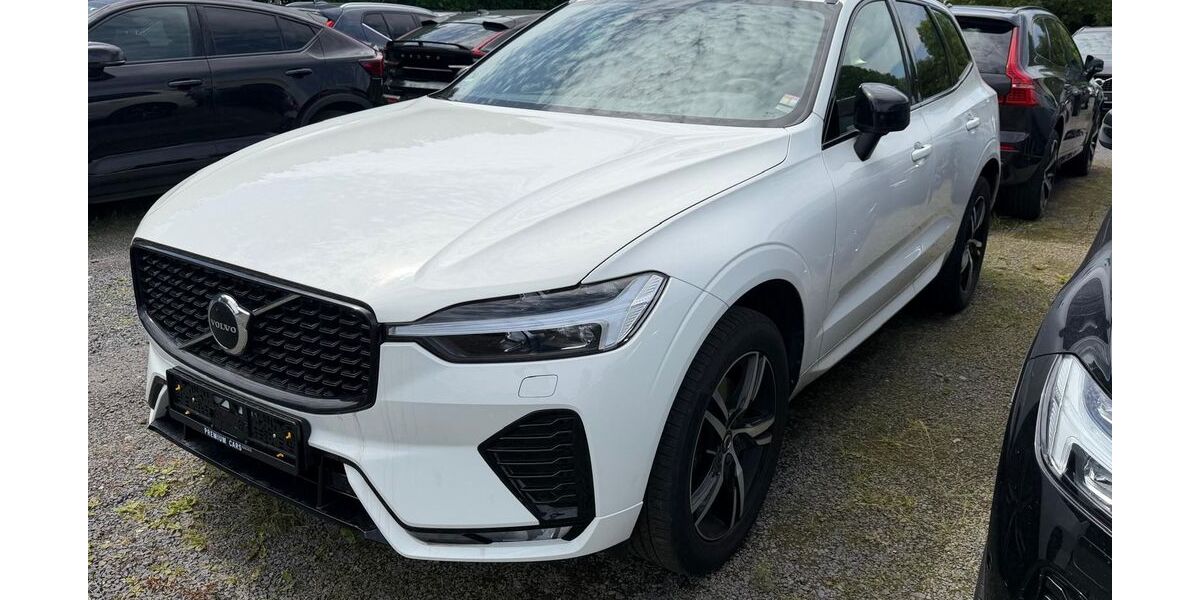 Volvo XC60 52.000 km 34.900 &euro; Lahnstein 56112