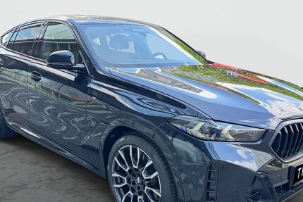 BMW X6 14.999 km 89.970 € Stemshorn 49448