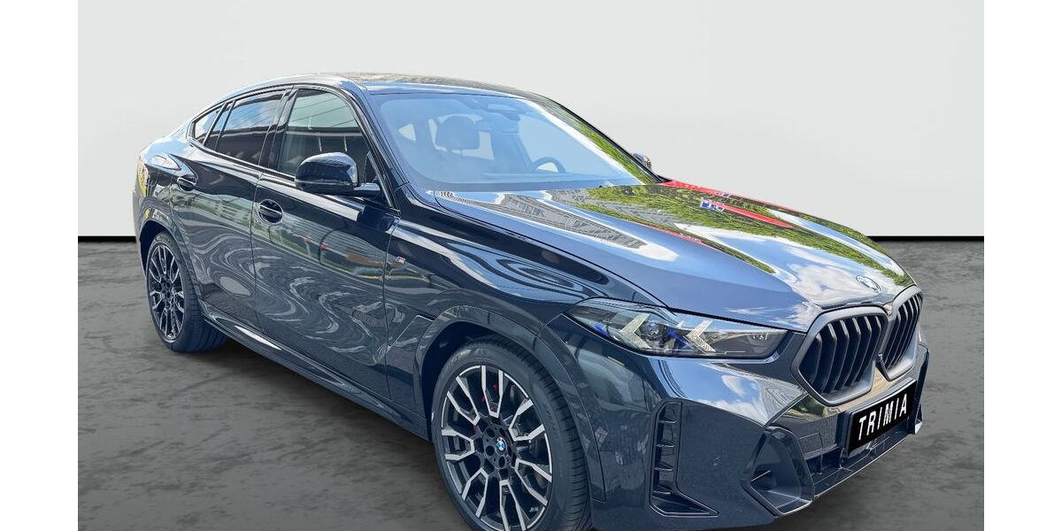 BMW X6 14.999 km 89.970 € Stemshorn 49448